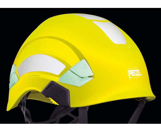 PETZL Reflektierende Aufkleber für VERTEX