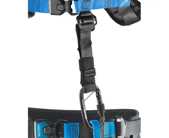 EDELRID WING RESCUE - Komplettgurt