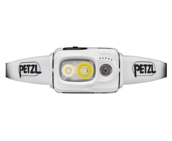 Petzl SWIFT® RL - Stirnlampe