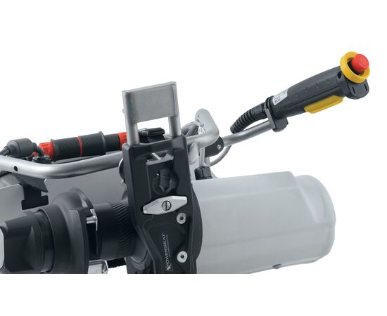HARKEN LokHead™ POWER HAULER BATTERY (POWERSEAT-KOMPAKT)