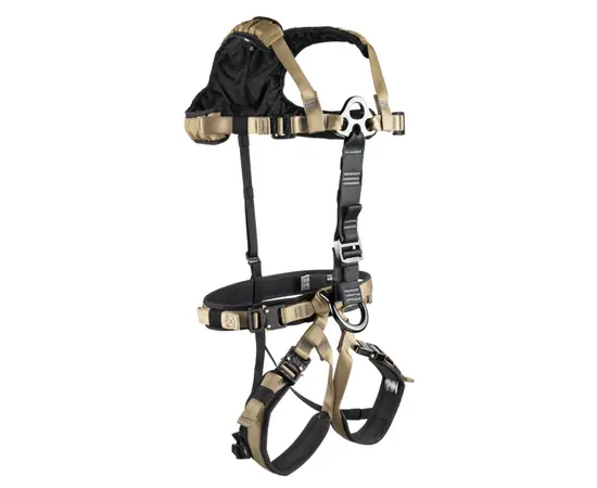 CMC OUTBACK™ CONVERTIBLE HARNESS - Transporttasche
