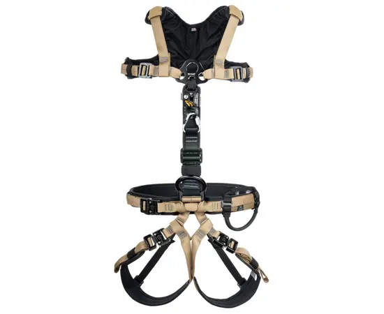 CMC OUTBACK™ CONVERTIBLE HARNESS - Transporttasche