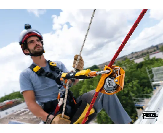 PETZL ASAP'SORBER 20 ALM