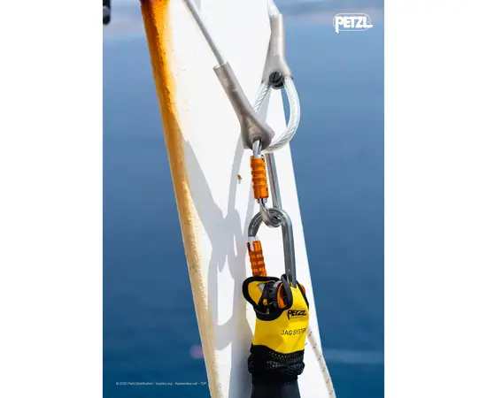 PETZL JAG SYSTEM