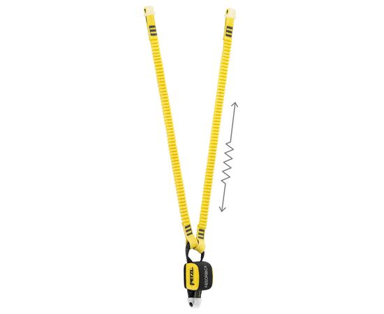 PETZL ABSORBICA-Y 150