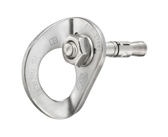 PETZL COEUR BOLT STEEL (Pack mit 20)