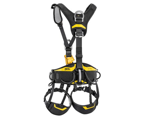 PETZL ASTRO® europäische Ausführung