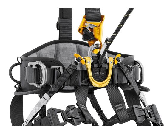 PETZL  ASTRO® internationale Ausführung