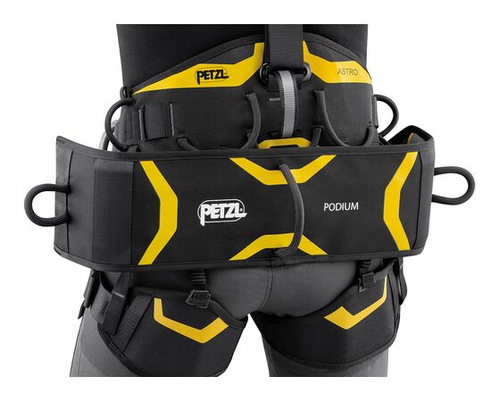 PETZL  PODIUM