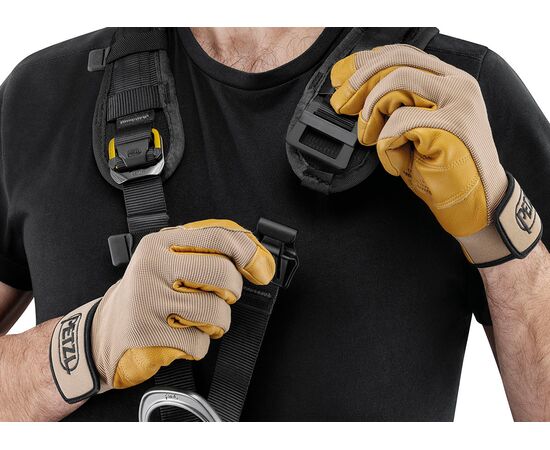 PETZL ASTRO® europäische Ausführung