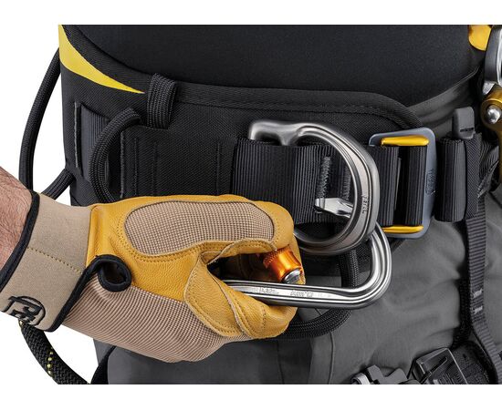 PETZL ASTRO® europäische Ausführung