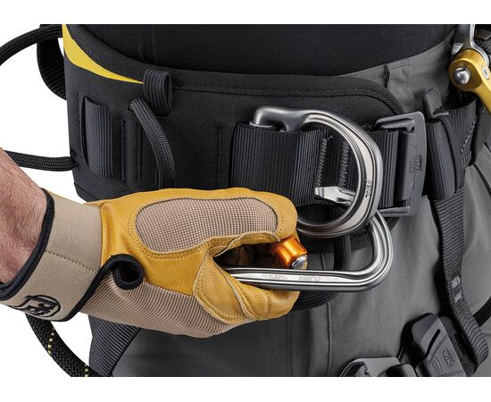 PETZL  ASTRO® internationale Ausführung