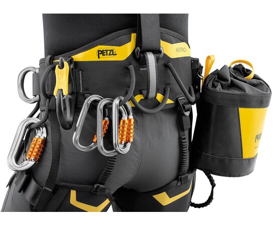 PETZL ASTRO® europäische Ausführung