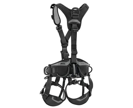 PETZL  ASTRO® internationale Ausführung