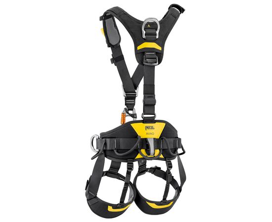 PETZL AVAO® internationale Ausführung