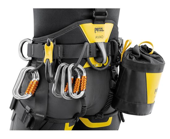 PETZL AVAO® internationale Ausführung