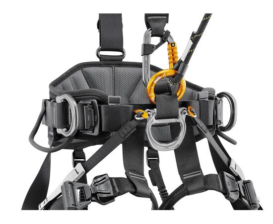 PETZL AVAO® FAST internationale Ausführung
