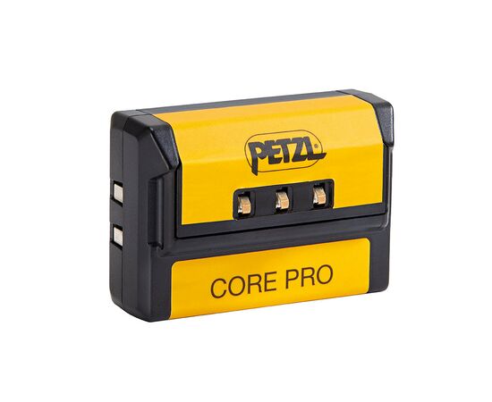PETZL CORE PRO