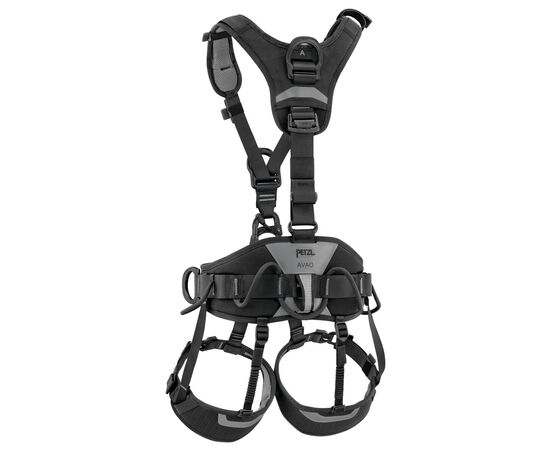PETZL AVAO® FAST europäische Ausführung