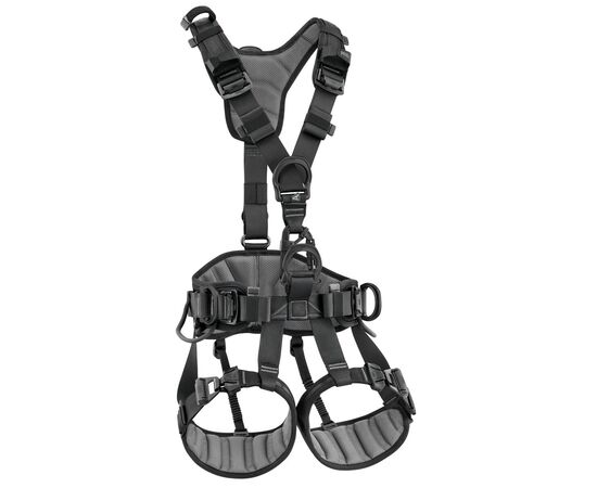 PETZL AVAO® FAST internationale Ausführung