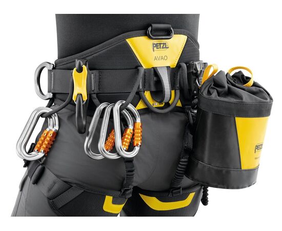 PETZL AVAO® SIT FAST