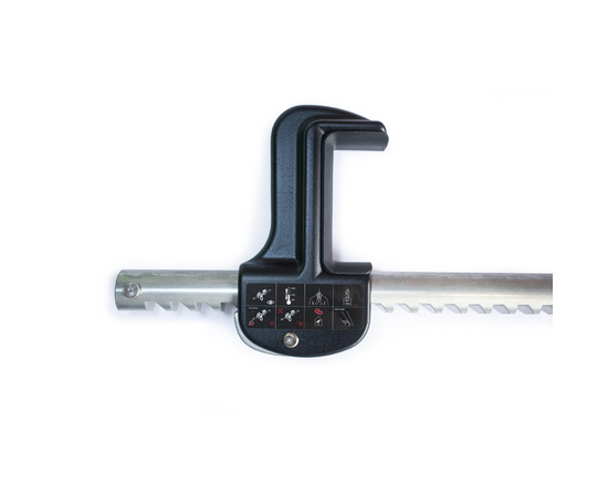 AT HEIGHT Large Beam Slider (305 – 750 mm)