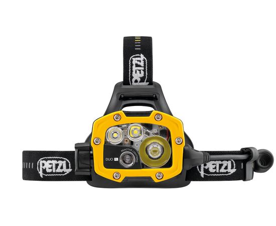 PETZL DUO RL - Stirnlampe