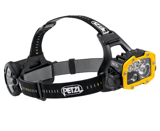 PETZL DUO RL - Stirnlampe