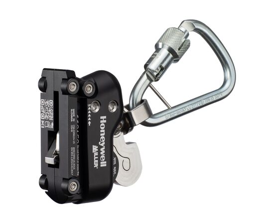 HONEYWELL MILLER - VR650
