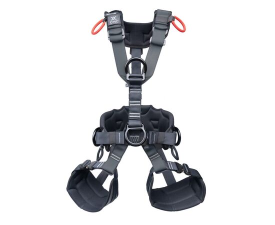 CMC ATOM™ CE QUICK HARNESS