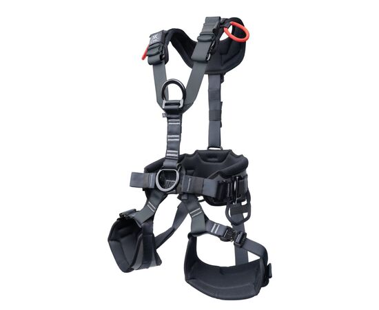 CMC ATOM™ CE QUICK HARNESS