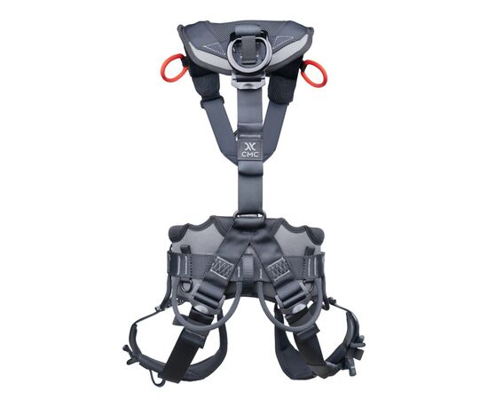 CMC ATOM™ CE QUICK HARNESS