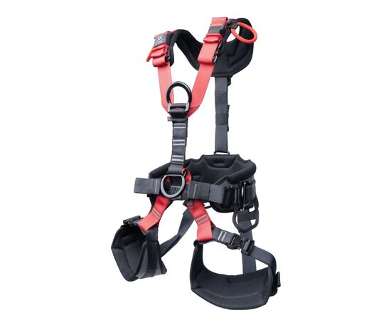 CMC ATOM™ CE QUICK HARNESS
