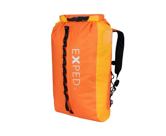 EXPED WORK & RESCUE 50 - UPDATE