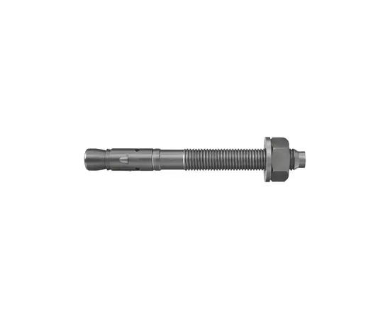 FISCHER Bolzenanker rostfrei A4 FAZ II Plus 10/10 R