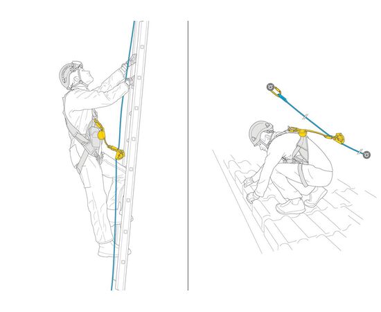 PETZL ASAP®
