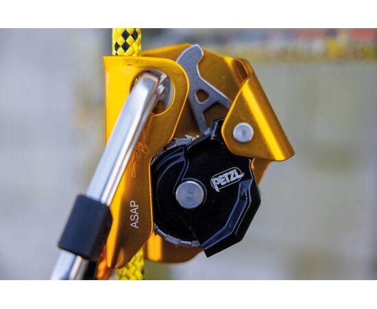 PETZL ASAP®