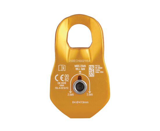 PETZL FIXE