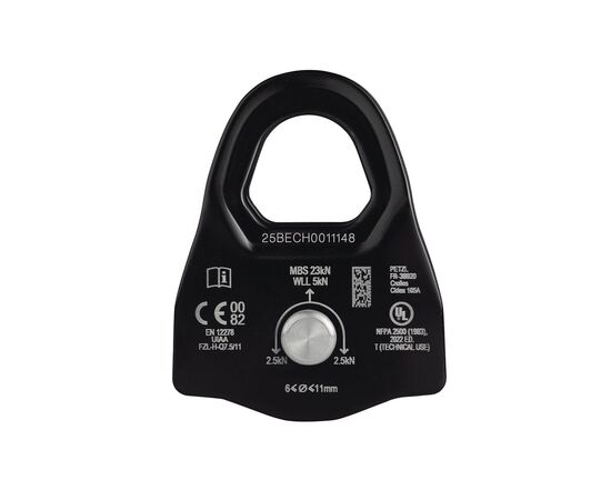 PETZL MINDER S1
