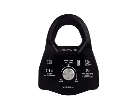 PETZL MINDER L1