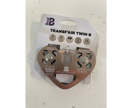 BEAL TRANSF'AIR TWIN B
