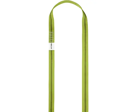 EDELRID Bandschlinge 25 mm / 120 cm X-TUBE LOOP NFC