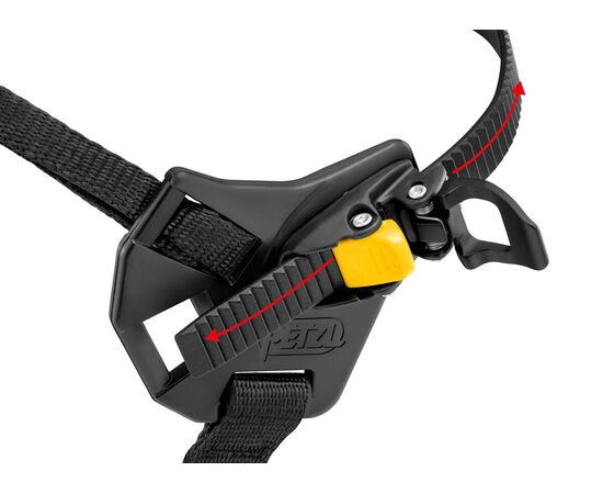 PETZL PANTIN® CLICK