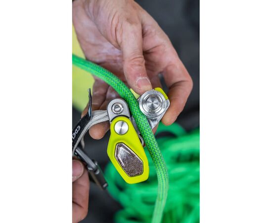 EDELRID OHMEGA - Bremsassistent