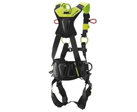 EDELRID FLEX PRO PLUS 2