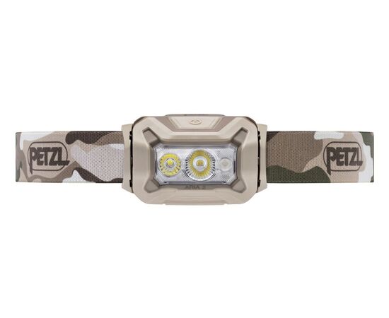 PETZL ARIA® 2 RGB - Stirnlampe