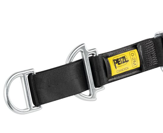 PETZL CONNEXION VARIO
