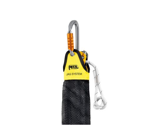 PETZL SEGMENT 8 mm