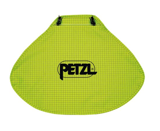 PETZL Nackenschutz für VERTEX und STRATO