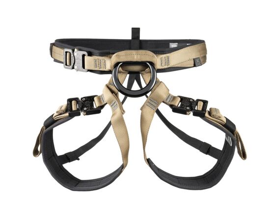 CMC OUTBACK™ CONVERTIBLE HARNESS - Sitzgurt Grösse XL